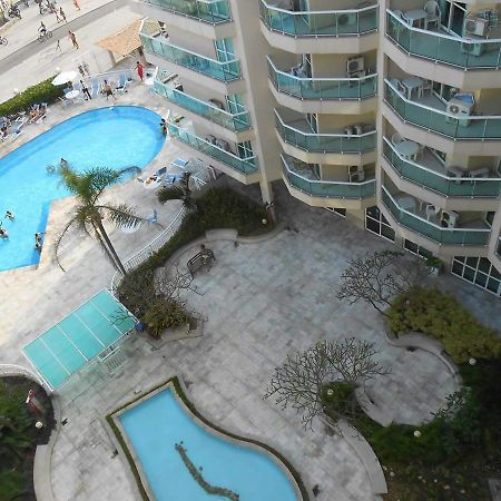 Apart Hotel Villa Del Sol Río de Janeiro Exterior foto