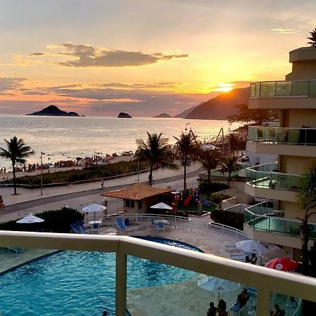 Apart Hotel Villa Del Sol Río de Janeiro Exterior foto