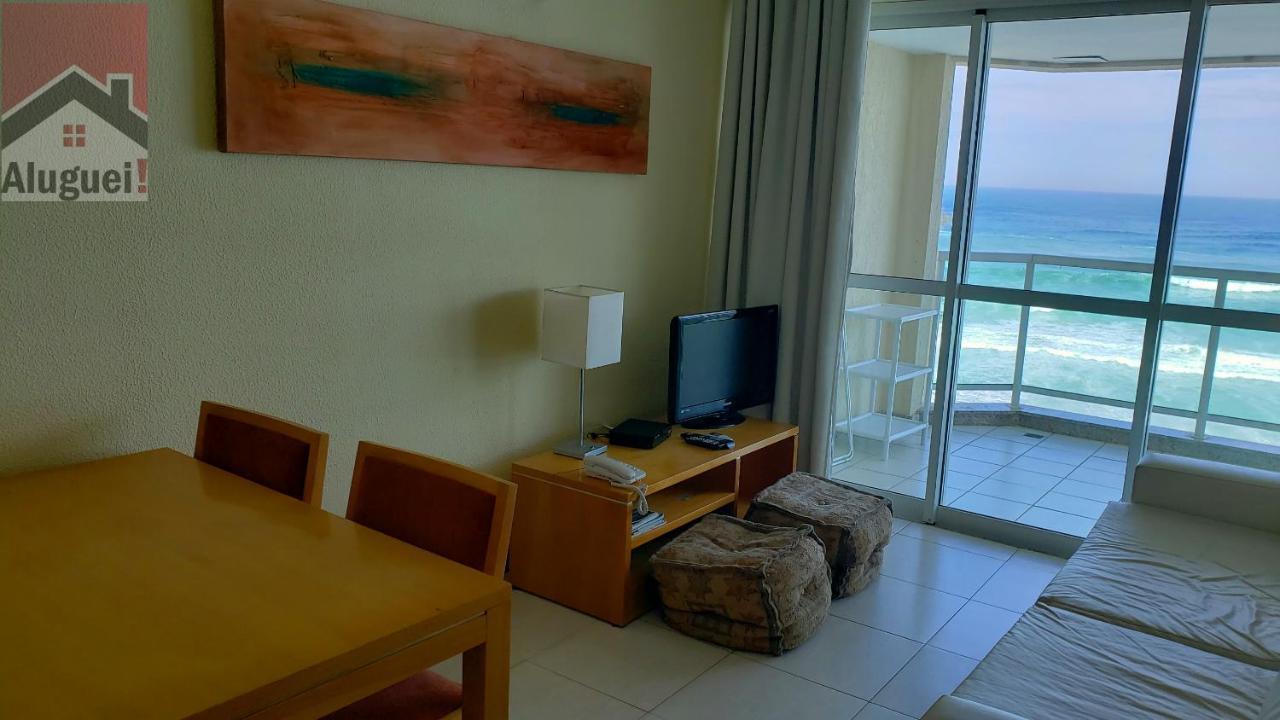 Apart Hotel Villa Del Sol Río de Janeiro Exterior foto
