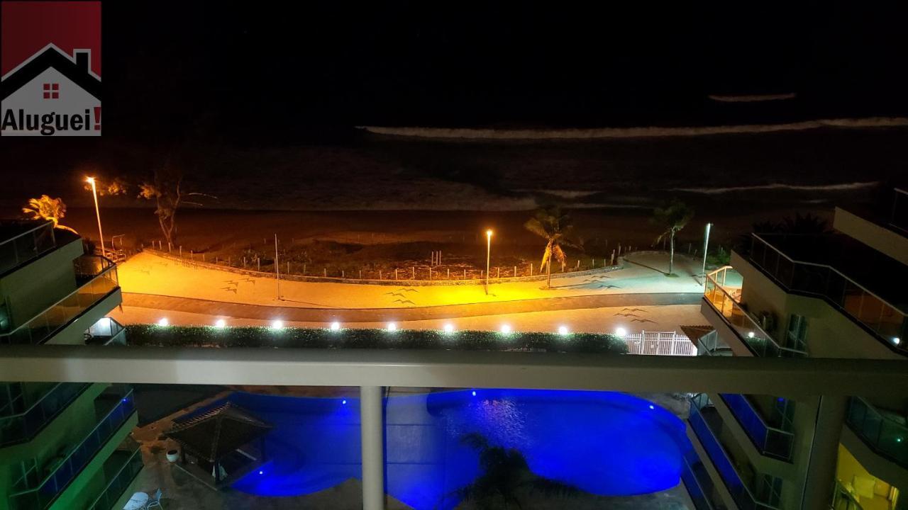 Apart Hotel Villa Del Sol Río de Janeiro Exterior foto
