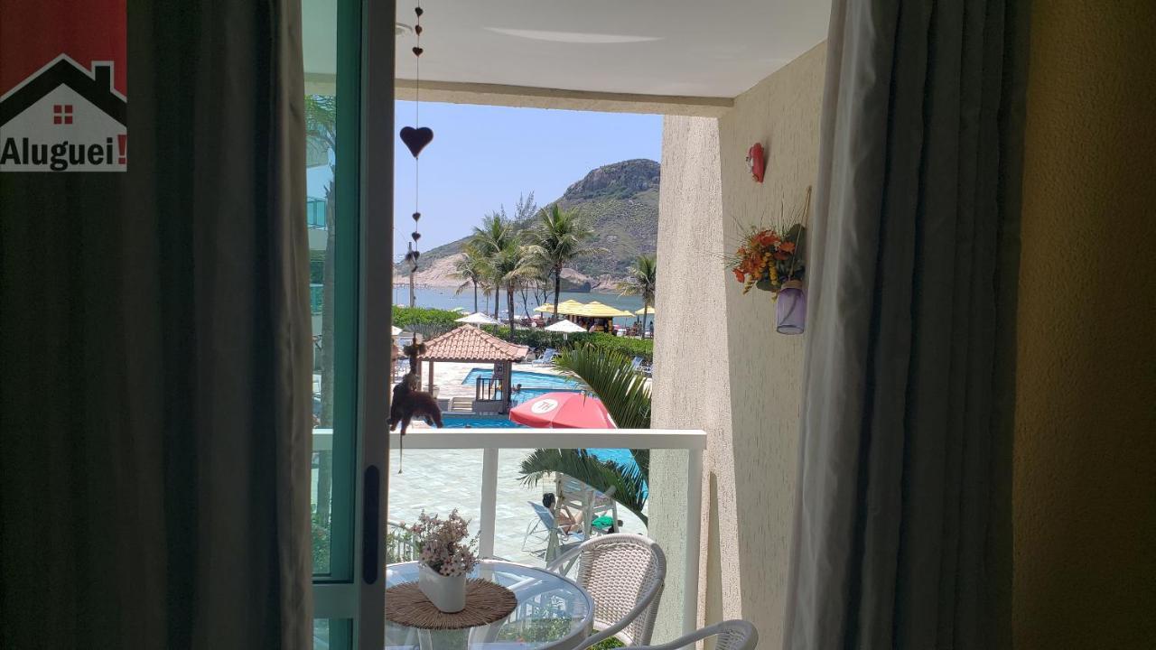 Apart Hotel Villa Del Sol Río de Janeiro Exterior foto