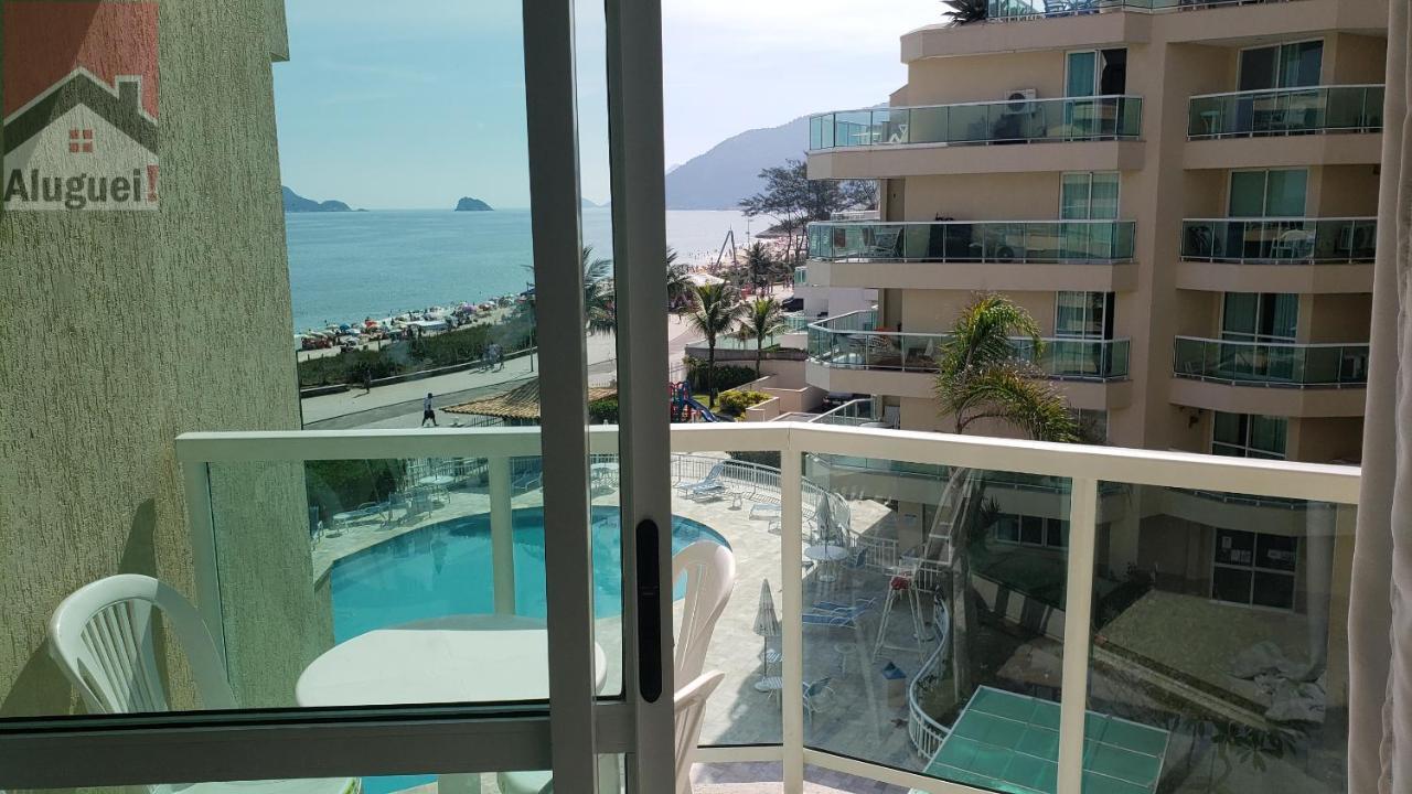 Apart Hotel Villa Del Sol Río de Janeiro Exterior foto