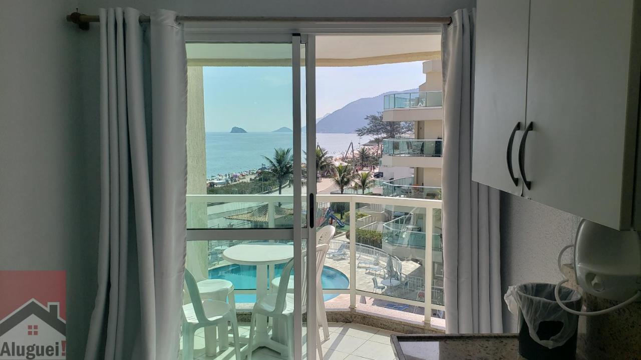 Apart Hotel Villa Del Sol Río de Janeiro Exterior foto