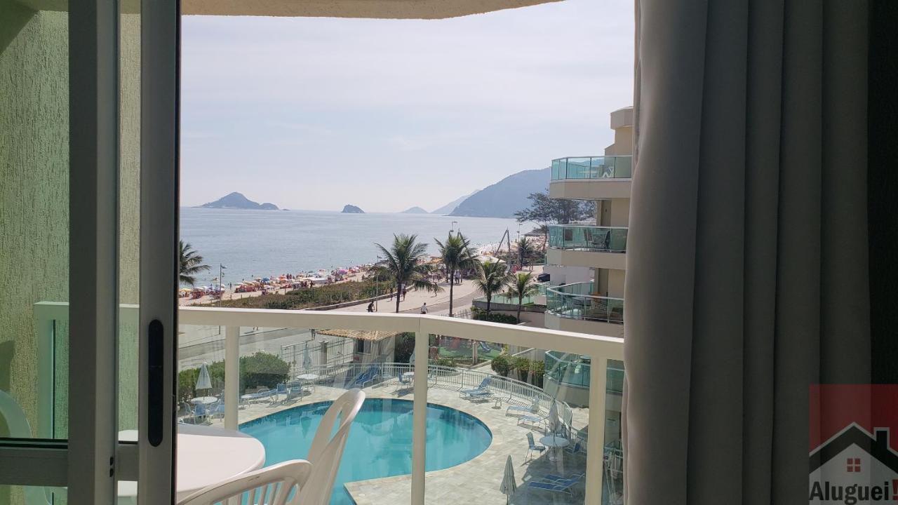 Apart Hotel Villa Del Sol Río de Janeiro Exterior foto