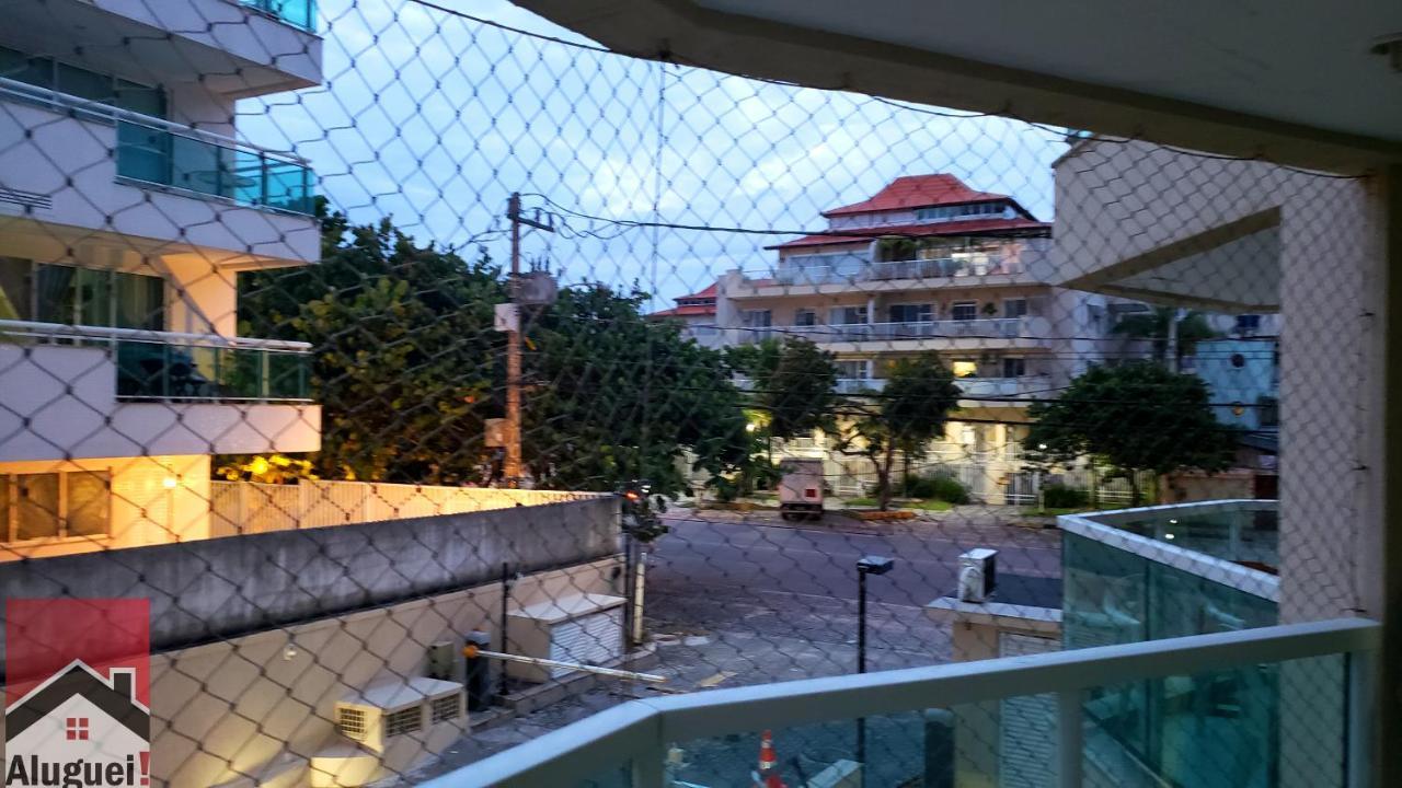 Apart Hotel Villa Del Sol Río de Janeiro Exterior foto