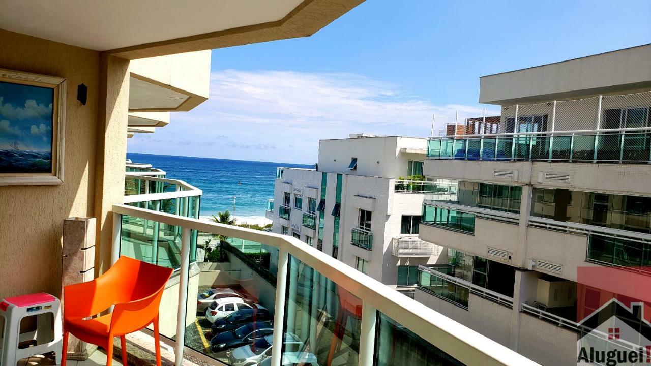 Apart Hotel Villa Del Sol Río de Janeiro Exterior foto