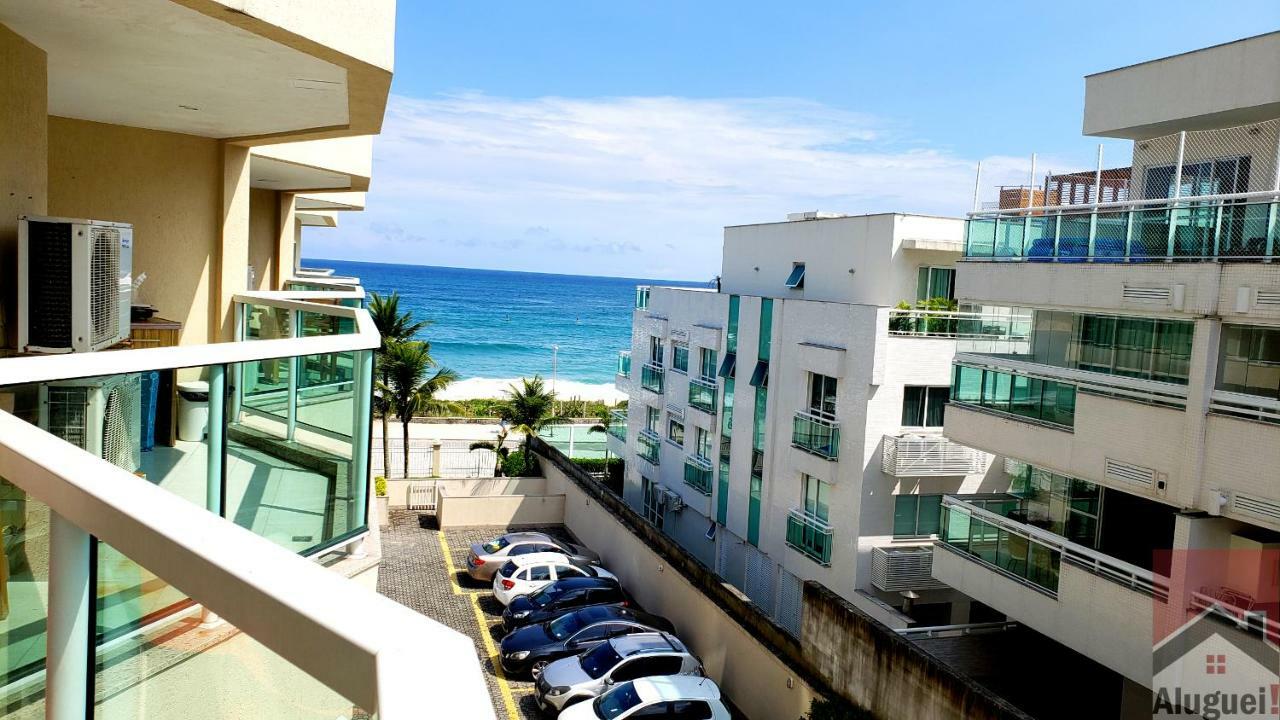 Apart Hotel Villa Del Sol Río de Janeiro Exterior foto