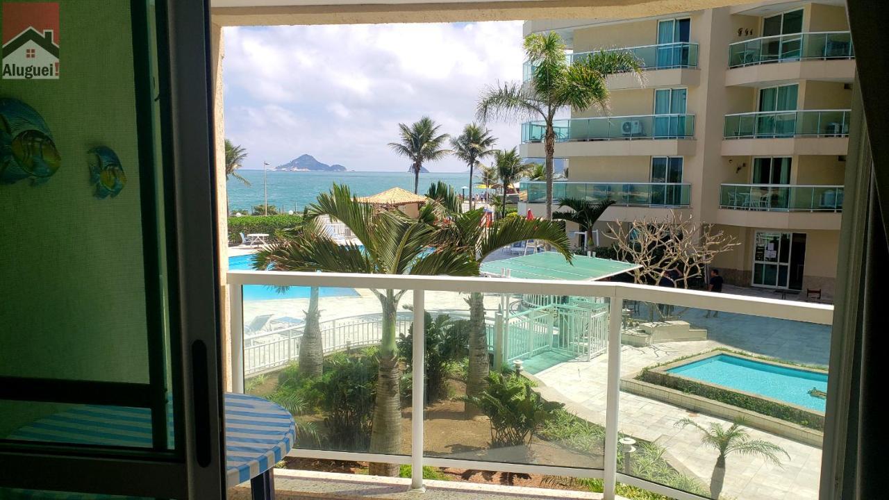 Apart Hotel Villa Del Sol Río de Janeiro Exterior foto